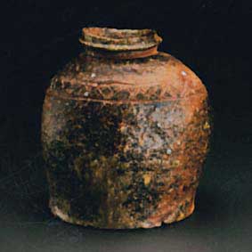 杉本貞光の壺